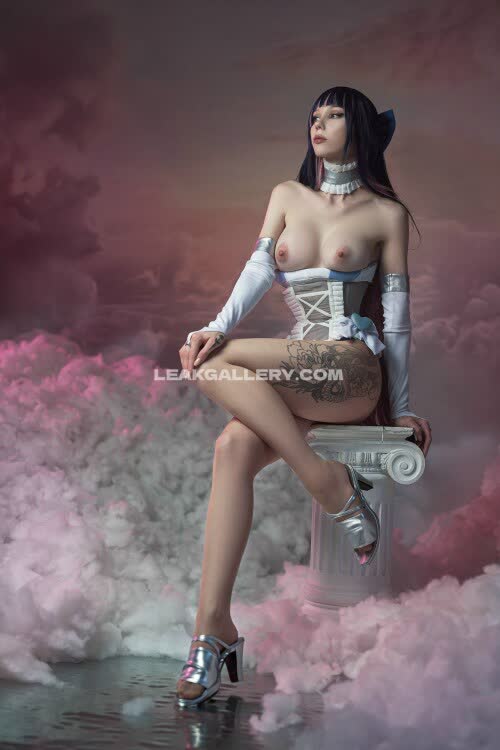 Kayanohoshi Exclusive Leaked Nude OnlyFans #12205923