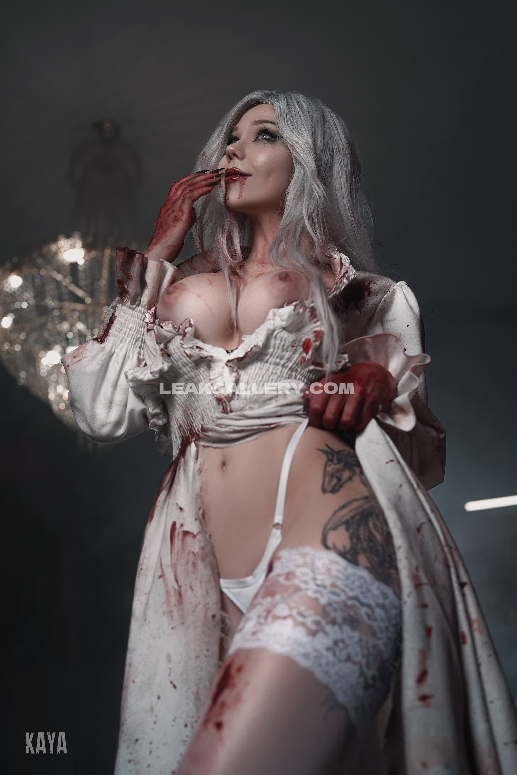Kayanohoshi Exclusive Leaked Nude OnlyFans #12703937