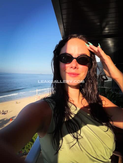 Kayascods Exclusive Leaked Nude OnlyFans #12282935