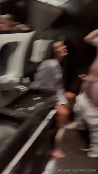 Kaybeeeeeee Oral Sex Performance OnlyFans Video Leaked