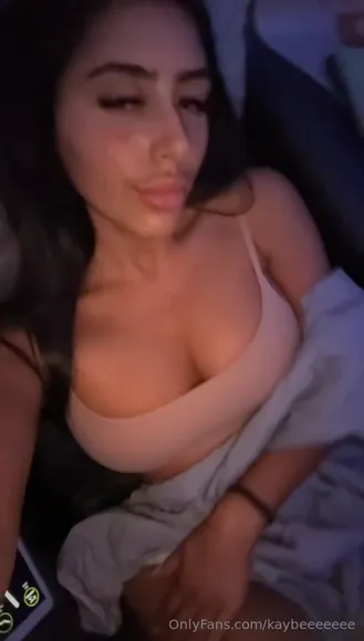 Kaybeeeeeee Naked Pussy Play OnlyFans Video Leaked