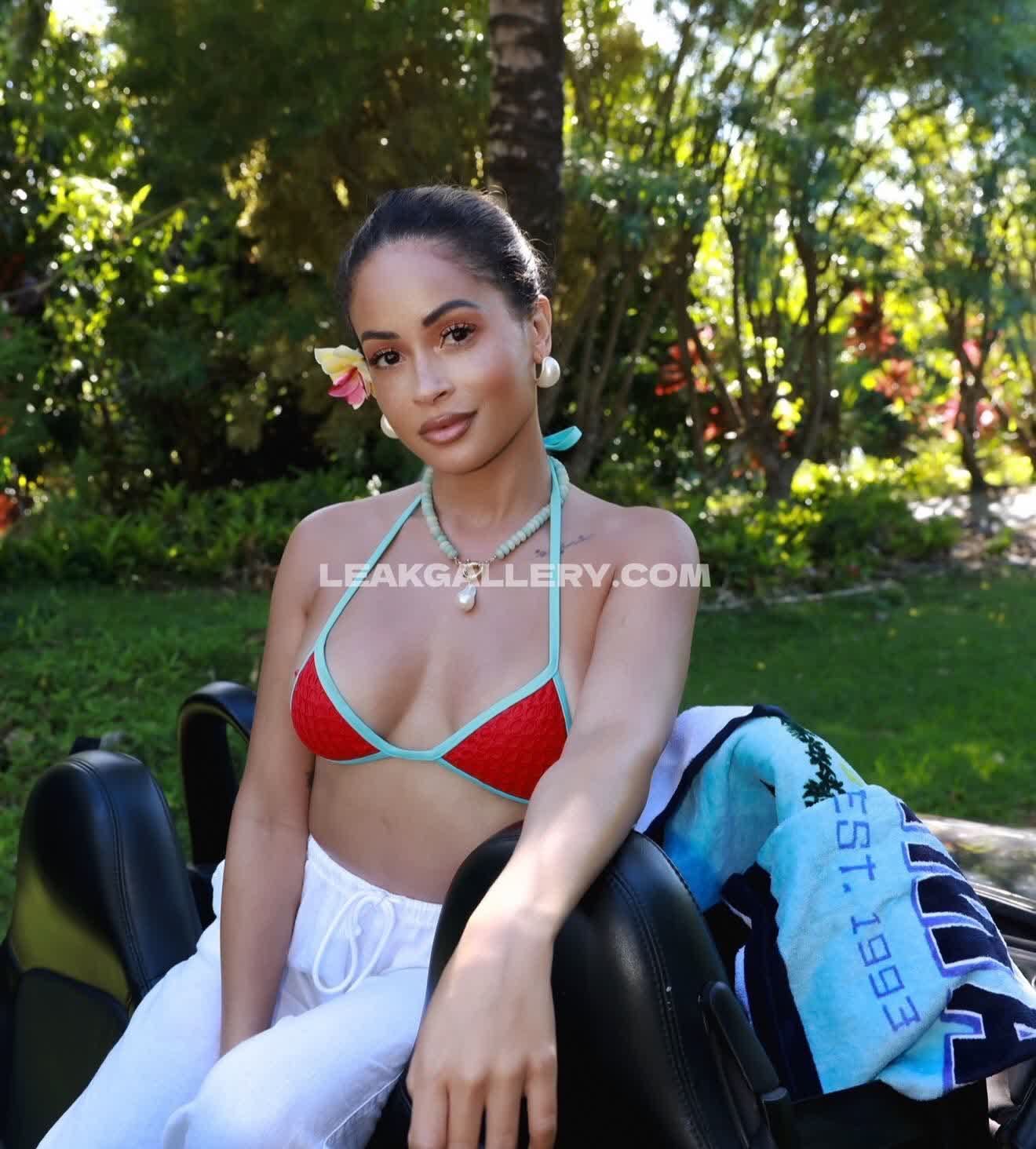 Kayla_braxton Exklusiv geleakte Nacktbilder von OnlyFans #12486223