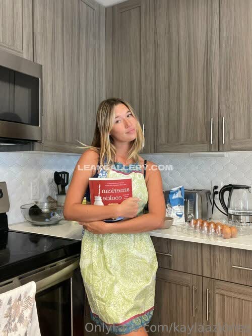 Kaylaazjones Exclusive Leaked Nude OnlyFans #14584354