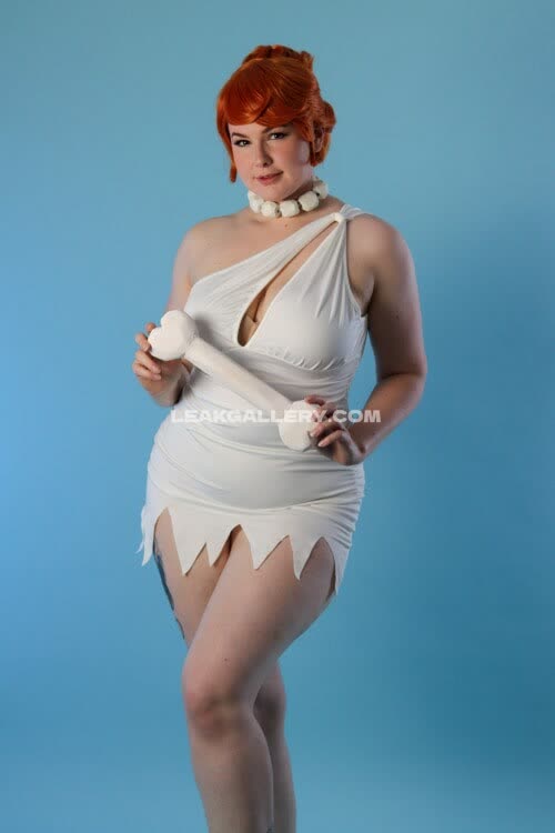 Kaylajeancosplay Exclusive Leaked Nude OnlyFans #14269476