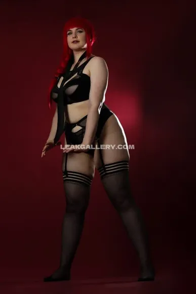 kaylajeancosplay