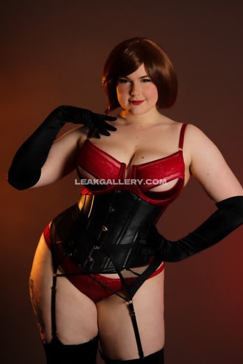 Kaylajeancosplay Exclusive Leaked Nude OnlyFans #14393986