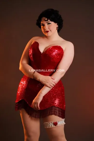 kaylajeancosplay
