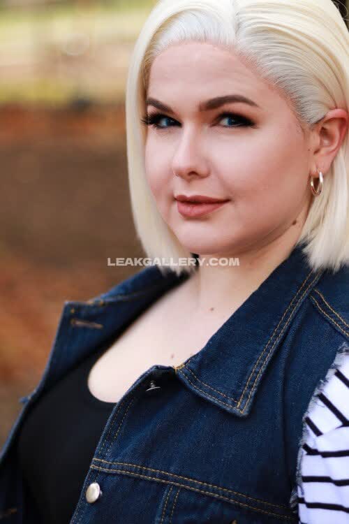 Kaylajeancosplay Exclusive Leaked Nude OnlyFans #14377542