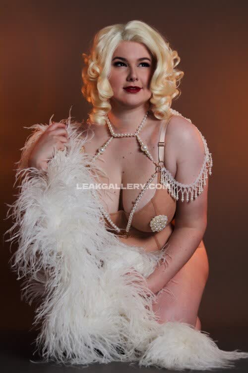 Kaylajeancosplay Exclusive Leaked Nude OnlyFans #14380029