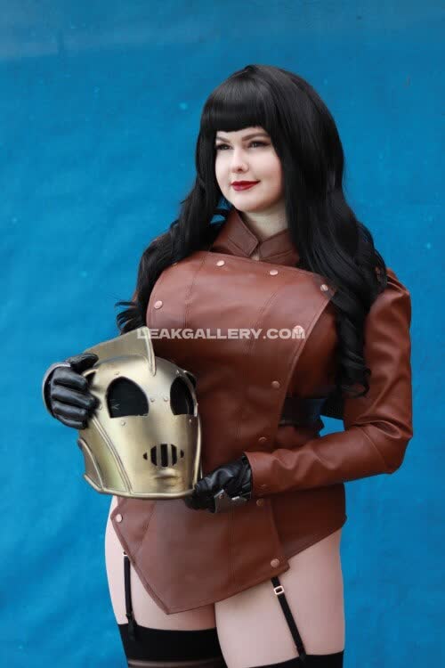 Kaylajeancosplay Exclusive Leaked Nude OnlyFans #14403543