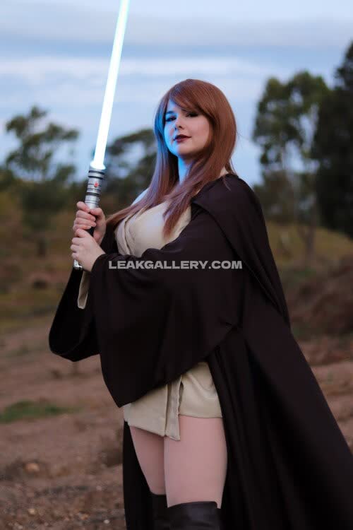 Kaylajeancosplay Exclusive Leaked Nude OnlyFans #14268203