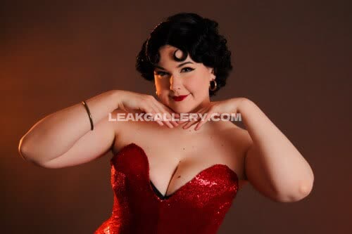 Kaylajeancosplay Exclusive Leaked Nude OnlyFans #14270078