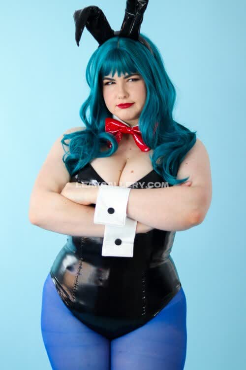 Kaylajeancosplay Exclusive Leaked Nude OnlyFans #14384058