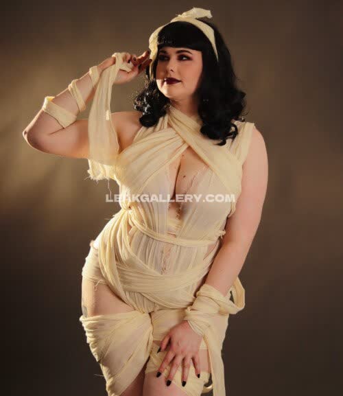 Kaylajeancosplay Exclusive Leaked Nude OnlyFans #14263566