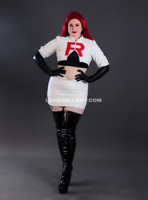 Kaylajeancosplay Exclusive Leaked Nude OnlyFans #14278265