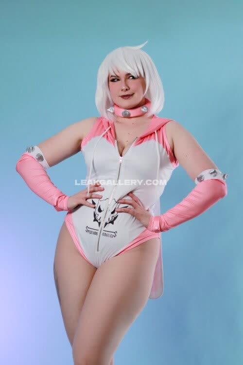 Kaylajeancosplay Exclusive Leaked Nude OnlyFans #14411443