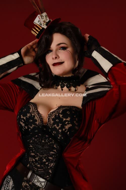 Kaylajeancosplay Exclusive Leaked Nude OnlyFans #14272359