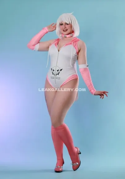 kaylajeancosplay