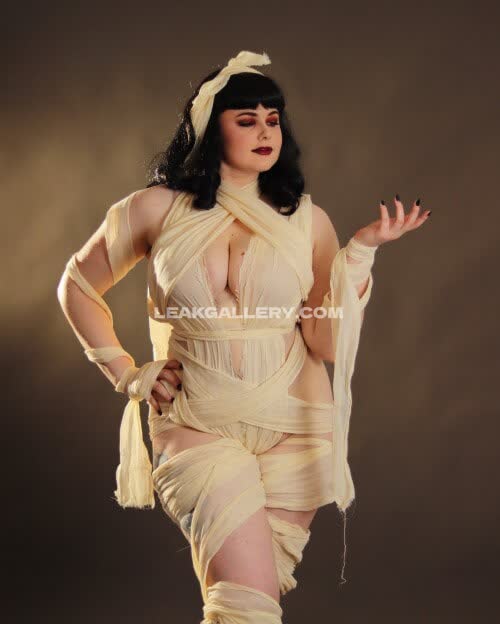 Kaylajeancosplay Exclusive Leaked Nude OnlyFans #14283764
