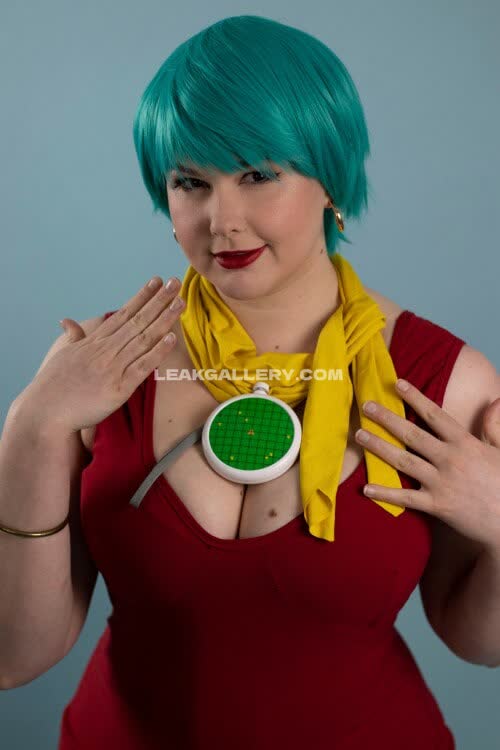 Kaylajeancosplay Exclusive Leaked Nude OnlyFans #14403484