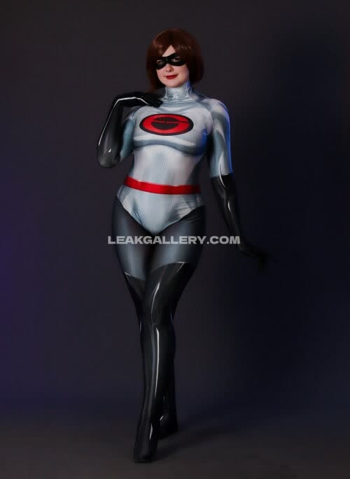 Kaylajeancosplay Exclusive Leaked Nude OnlyFans #14306255