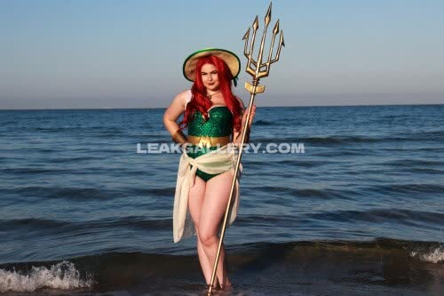 Kaylajeancosplay Exclusive Leaked Nude OnlyFans #14380525