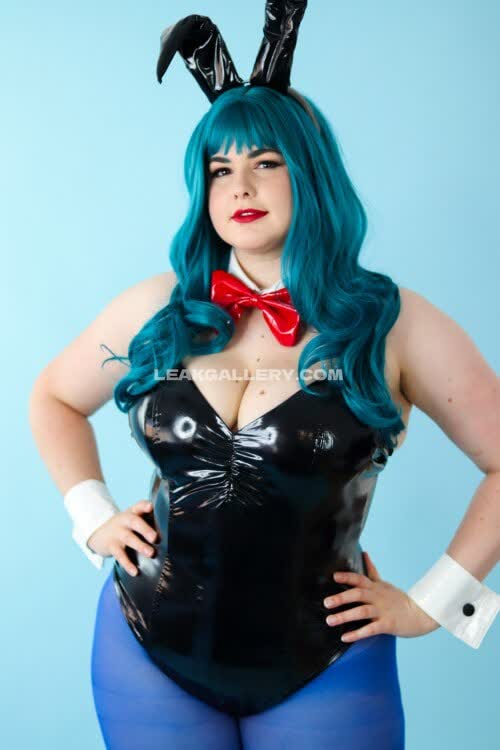 Kaylajeancosplay Exclusive Leaked Nude OnlyFans #14278427
