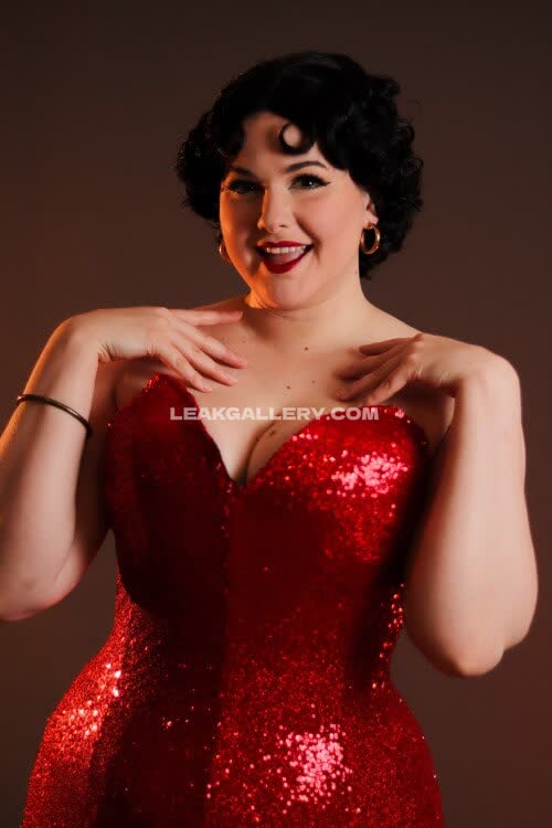 Kaylajeancosplay Exclusive Leaked Nude OnlyFans #14767489