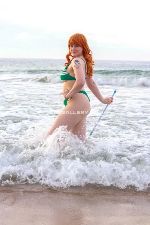 Kaylajeancosplay Exclusive Leaked Nude OnlyFans #14307677