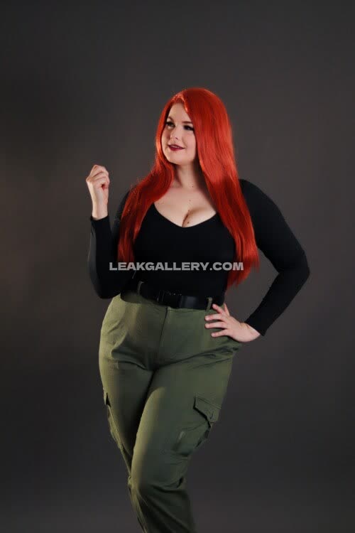 Kaylajeancosplay Exclusive Leaked Nude OnlyFans #14274854