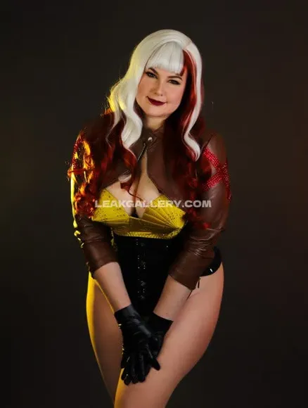 kaylajeancosplay