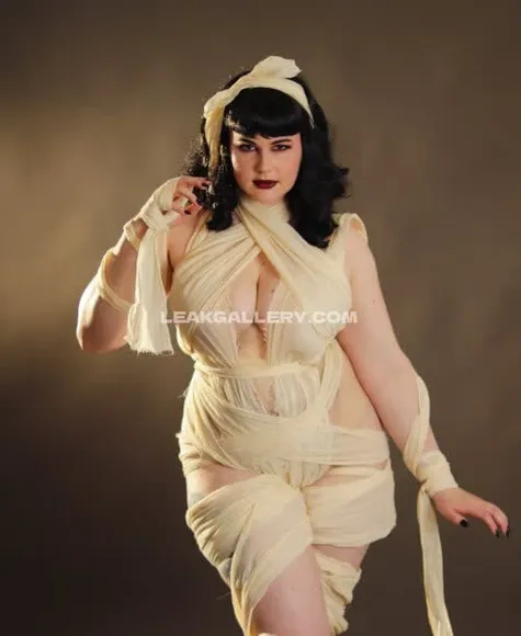 kaylajeancosplay