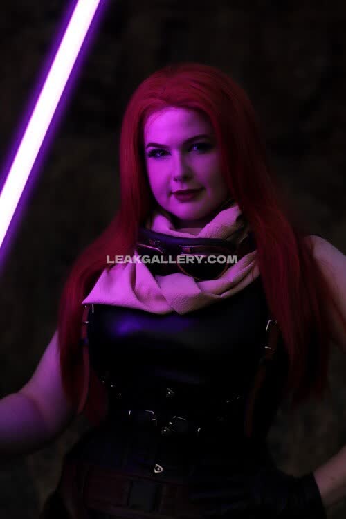 Kaylajeancosplay Exclusive Leaked Nude OnlyFans #14309296