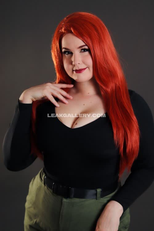 Kaylajeancosplay Exclusive Leaked Nude OnlyFans #14300829