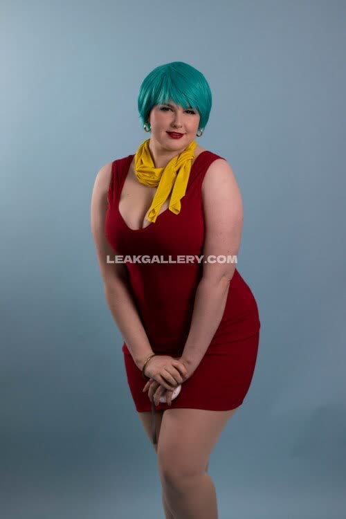 Kaylajeancosplay Exclusive Leaked Nude OnlyFans #14266718