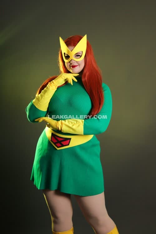 Kaylajeancosplay Exclusive Leaked Nude OnlyFans #14269041