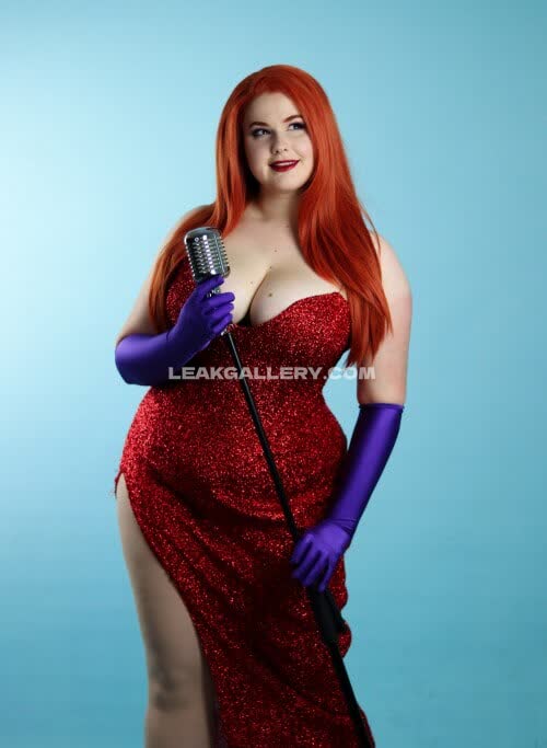 Kaylajeancosplay Exclusive Leaked Nude OnlyFans #14306626