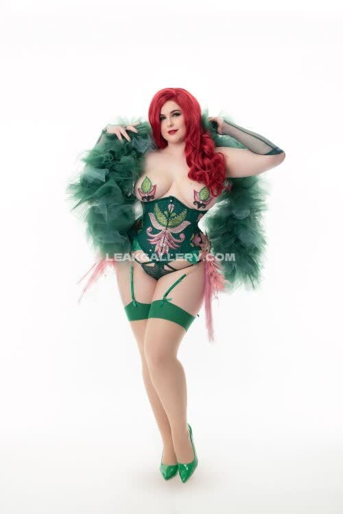 Kaylajeancosplay Exclusive Leaked Nude OnlyFans #14372169