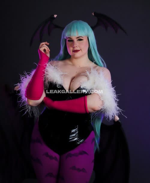 Kaylajeancosplay Exclusive Leaked Nude OnlyFans #14301060