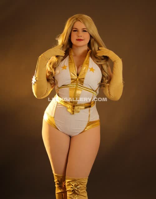 Kaylajeancosplay Exclusive Leaked Nude OnlyFans #14301365