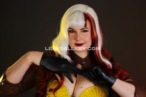 Kaylajeancosplay Exclusive Leaked Nude OnlyFans #14281329