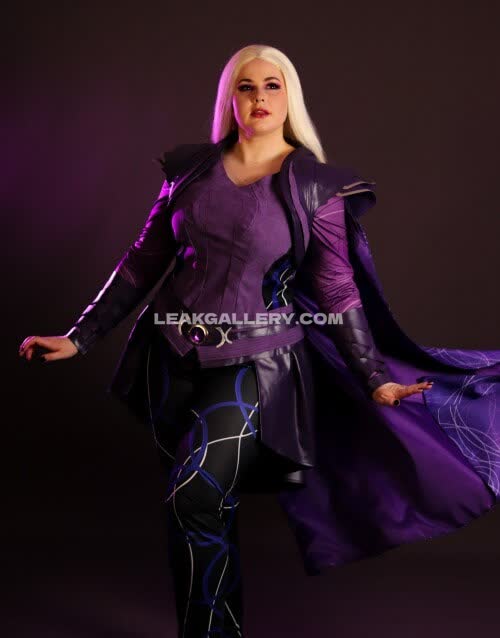 Kaylajeancosplay Exclusive Leaked Nude OnlyFans #14402450