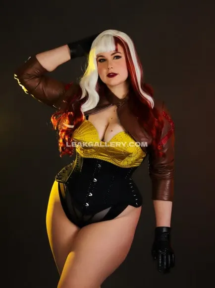 kaylajeancosplay