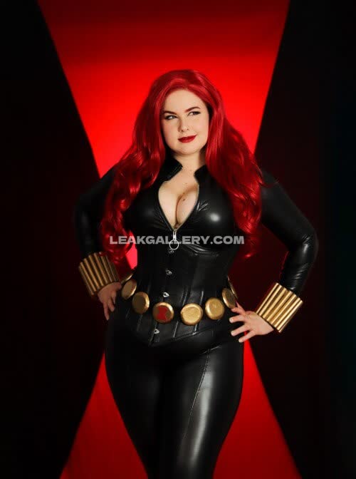 Kaylajeancosplay Exclusive Leaked Nude OnlyFans #14268261