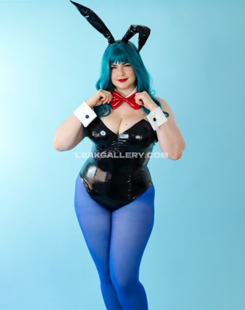 Kaylajeancosplay Exclusive Leaked Nude OnlyFans #14284818