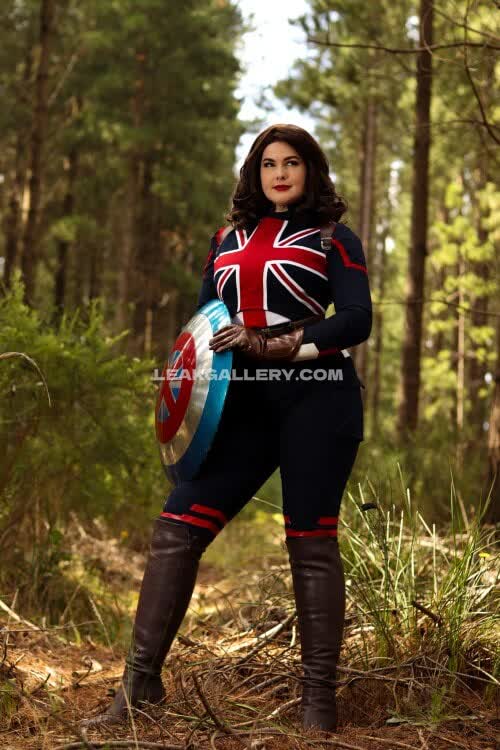 Kaylajeancosplay Exclusive Leaked Nude OnlyFans #14764399