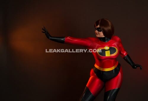 Kaylajeancosplay Exclusive Leaked Nude OnlyFans #14302070