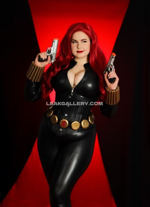 Kaylajeancosplay Leak OnlyFans exclusif #14239087