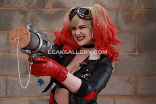 Kaylajeancosplay 独占リークされたOnlyFansヌード #14233006
