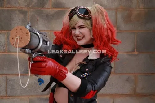 kaylajeancosplay